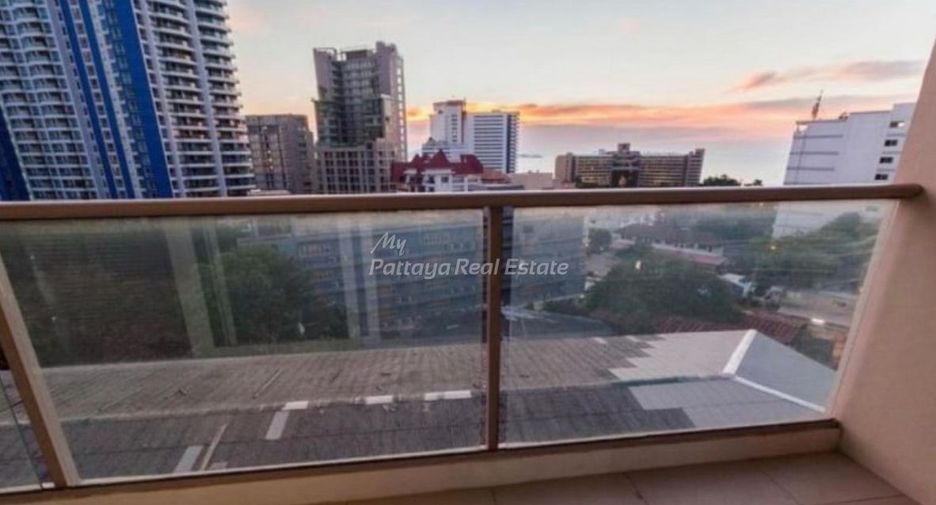 Wohnung zum Kauf mit 3 Zimmer in Bang Lamung, Chonburi