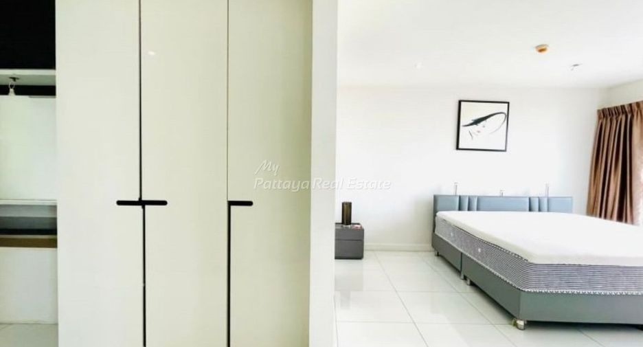 Wohnung zum Kauf mit 3 Zimmer in Bang Lamung, Chonburi