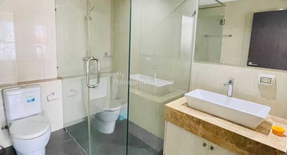 Wohnung zum Kauf mit 3 Zimmer in Bang Lamung, Chonburi