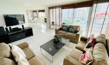 Wohnung zum Kauf mit 3 Zimmer in Bang Lamung, Chonburi