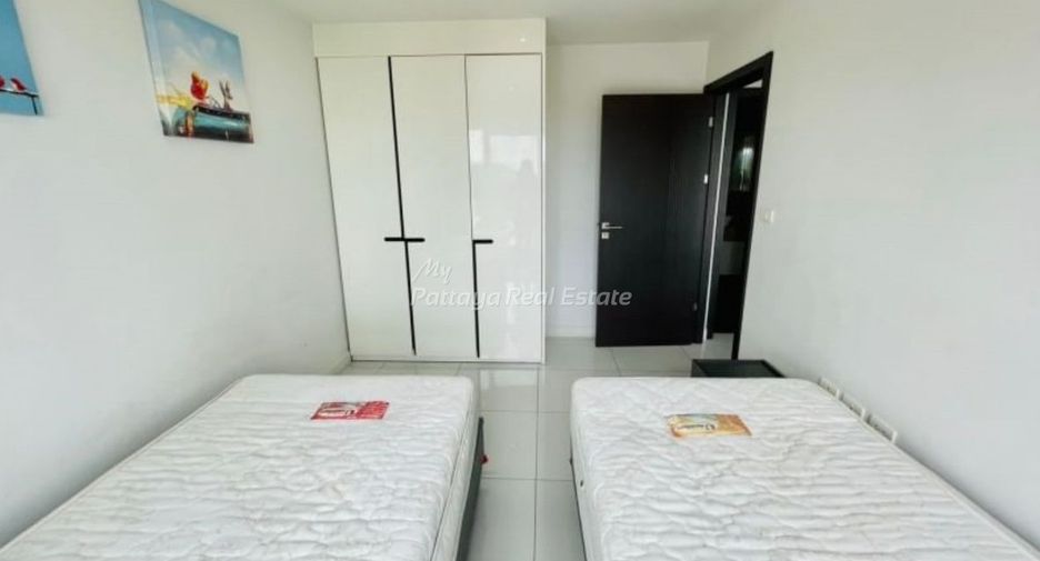 Wohnung zum Kauf mit 3 Zimmer in Bang Lamung, Chonburi