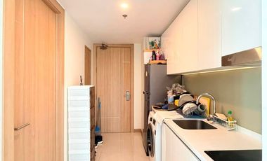 For sale 1 bed condo in Jomtien, Pattaya