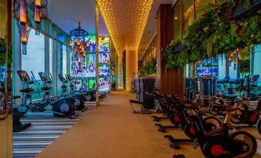 For sale 1 bed condo in Jomtien, Pattaya