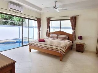 For rent 5 bedrooms condo in Bang Lamung, Chonburi