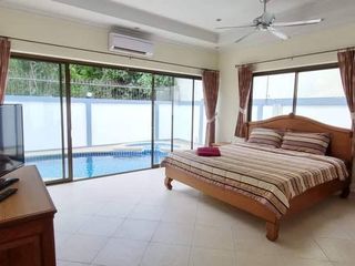For rent 5 bedrooms condo in Bang Lamung, Chonburi