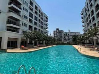 出售 公寓 公寓 在 Bang Lamung, Chon Buri