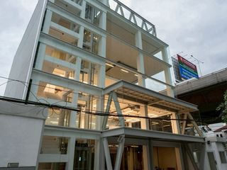 For rent and for sale retail Space in Suan Luang, Bangkok