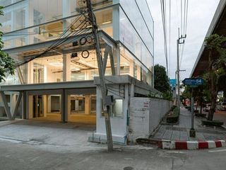 For rent and for sale retail Space in Suan Luang, Bangkok