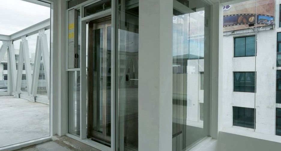 Local comercial en alquiler y en venta en Suan Luang, Bangkok