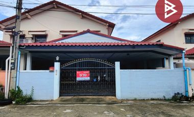 À vendre 2 chambres maison à Mueang Nakhon Pathom, Nakhon Pathom