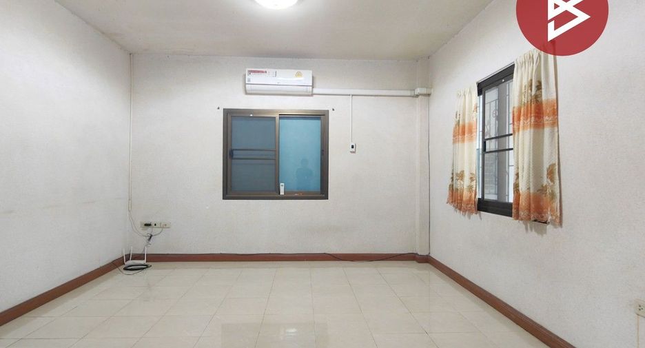 À vendre 2 chambres maison à Mueang Nakhon Pathom, Nakhon Pathom