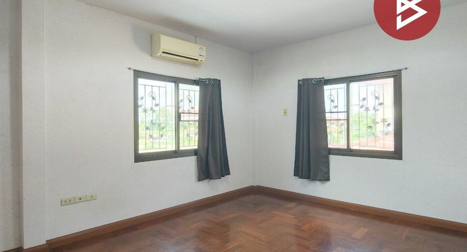 À vendre 2 chambres maison à Mueang Nakhon Pathom, Nakhon Pathom