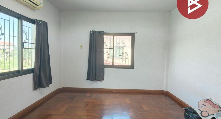 À vendre 2 chambres maison à Mueang Nakhon Pathom, Nakhon Pathom