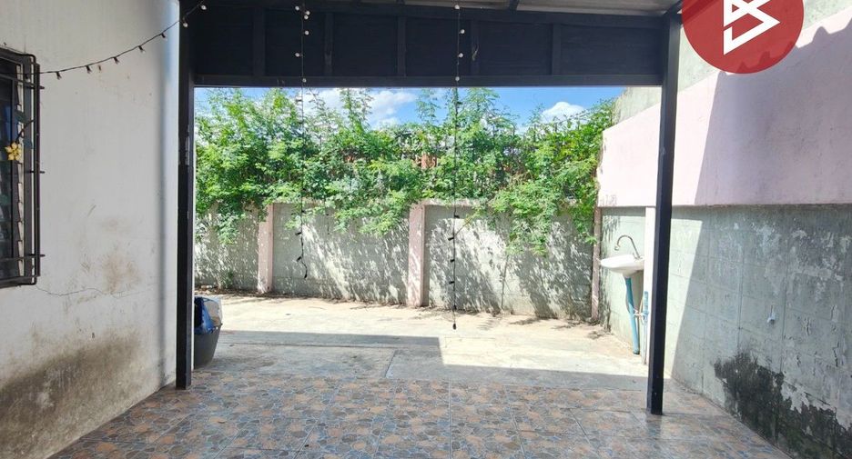 À vendre 2 chambres maison à Mueang Nakhon Pathom, Nakhon Pathom