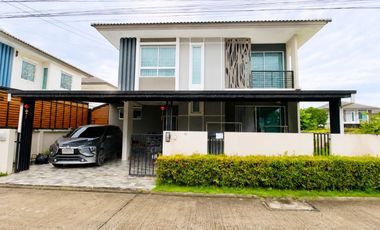 Casa en venta de 3 habitaciones en Mueang Rayong, Rayong