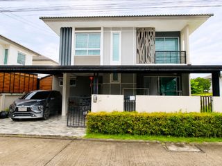 For sale 3 bedrooms house in Mueang Rayong, Rayong