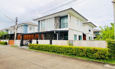 Casa en venta de 3 habitaciones en Mueang Rayong, Rayong