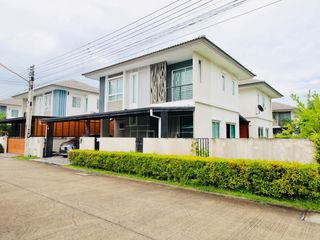 For sale 3 bedrooms house in Mueang Rayong, Rayong