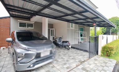 Casa en venta de 3 habitaciones en Mueang Rayong, Rayong