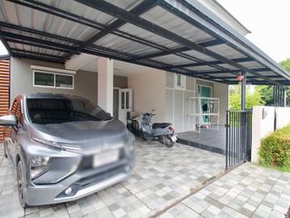 For sale 3 bedrooms house in Mueang Rayong, Rayong