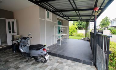 Casa en venta de 3 habitaciones en Mueang Rayong, Rayong