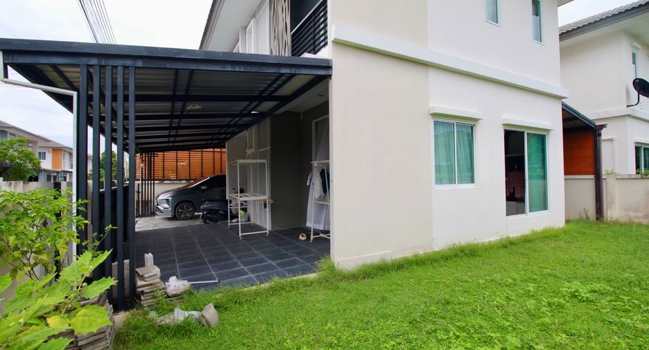 Casa en venta de 3 habitaciones en Mueang Rayong, Rayong