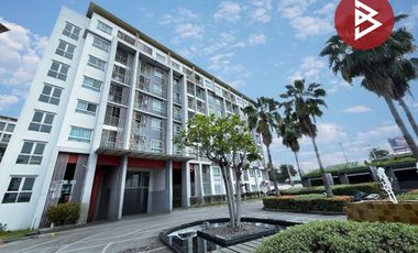 For sale 1 bed condo in Mueang Nakhon Pathom, Nakhon Pathom