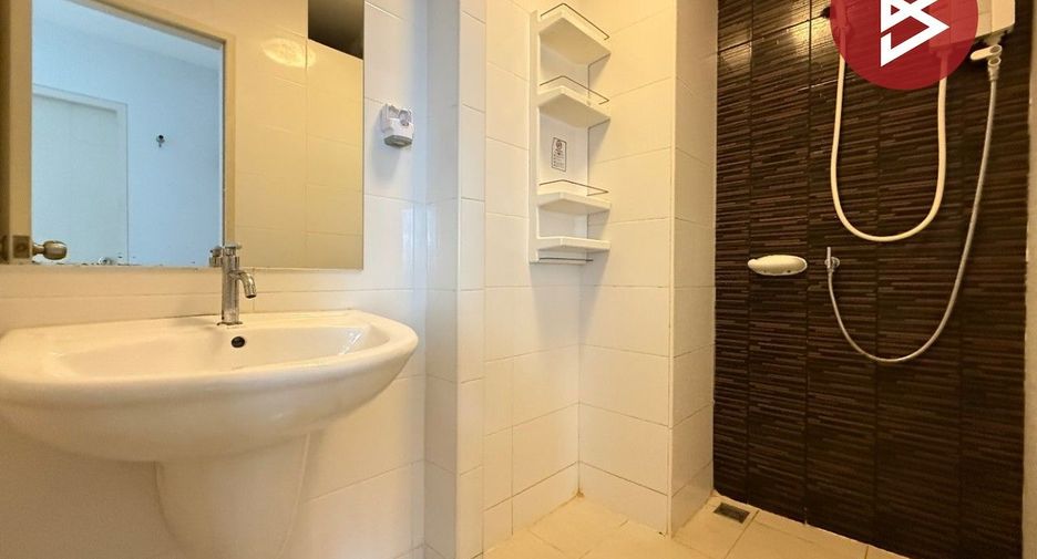 For sale 1 bed condo in Mueang Nakhon Pathom, Nakhon Pathom