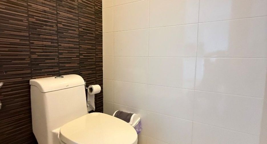 For sale 1 bed condo in Mueang Nakhon Pathom, Nakhon Pathom