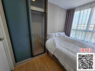 For rent 1 Beds condo in Mueang Pathum Thani, Pathum Thani