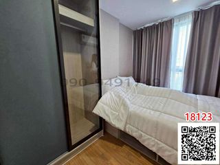 For rent 1 Beds condo in Mueang Pathum Thani, Pathum Thani