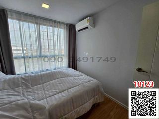 For rent 1 Beds condo in Mueang Pathum Thani, Pathum Thani