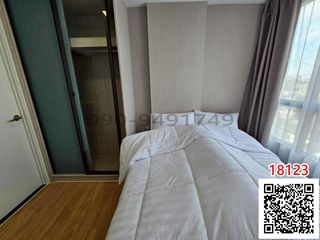 For rent 1 Beds condo in Mueang Pathum Thani, Pathum Thani