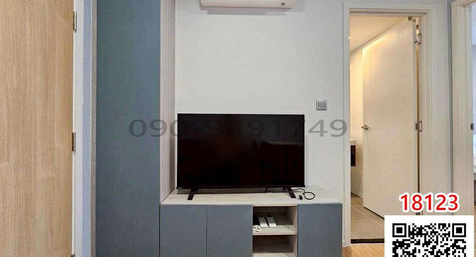 For rent 1 Beds condo in Mueang Pathum Thani, Pathum Thani