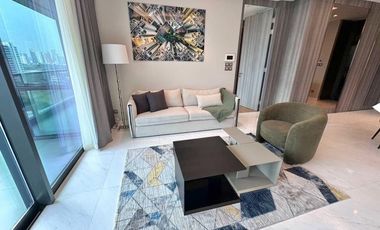 For rent 1 bed condo in Pathum Wan, Bangkok