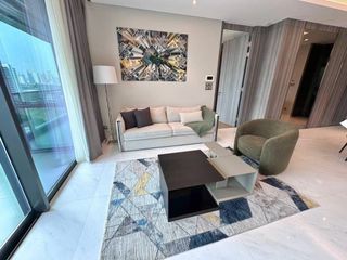 À louer 1 chambre condo à Pathum Wan, Bangkok