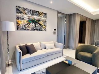 À louer 1 chambre condo à Pathum Wan, Bangkok