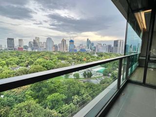 À louer 1 chambre condo à Pathum Wan, Bangkok
