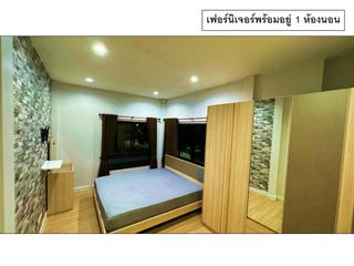 For sale 3 bedrooms villa in Mueang Rayong, Rayong