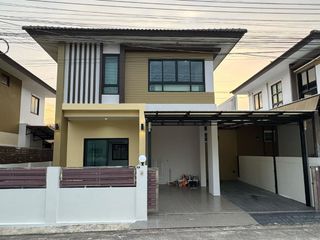 For sale 3 bedrooms villa in Mueang Rayong, Rayong