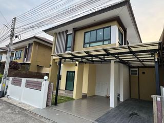 For sale 3 bedrooms villa in Mueang Rayong, Rayong