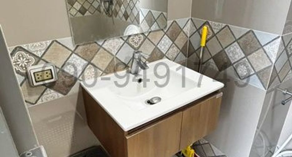 For rent 1 bed condo in Bang Khen, Bangkok