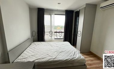 For rent 1 bed condo in Bang Khen, Bangkok