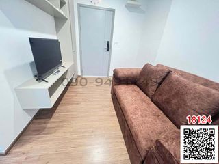 For rent 1 bed condo in Min Buri, Bangkok