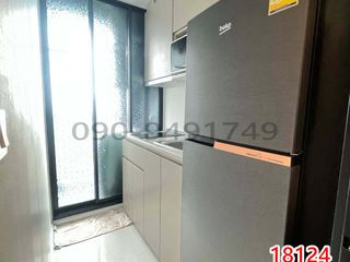 For rent 1 bed condo in Min Buri, Bangkok