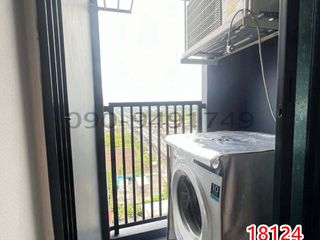 For rent 1 bed condo in Min Buri, Bangkok