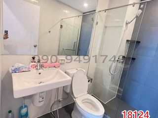 For rent 1 bed condo in Min Buri, Bangkok