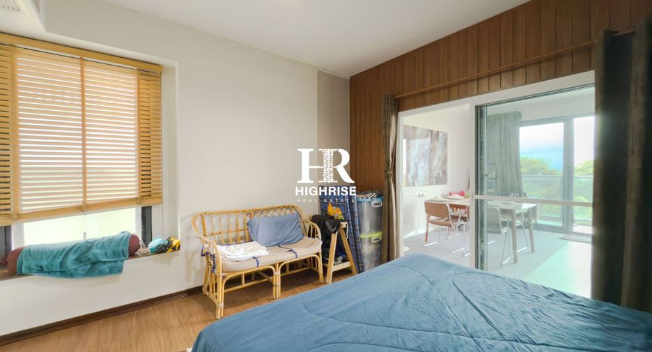 Wohnung zur Miete mit 2 Zimmer in Bang Lamung, Chonburi