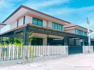À vendre 3 chambres maison à Ban Khai, Rayong