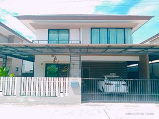 À vendre 3 chambres maison à Ban Khai, Rayong
